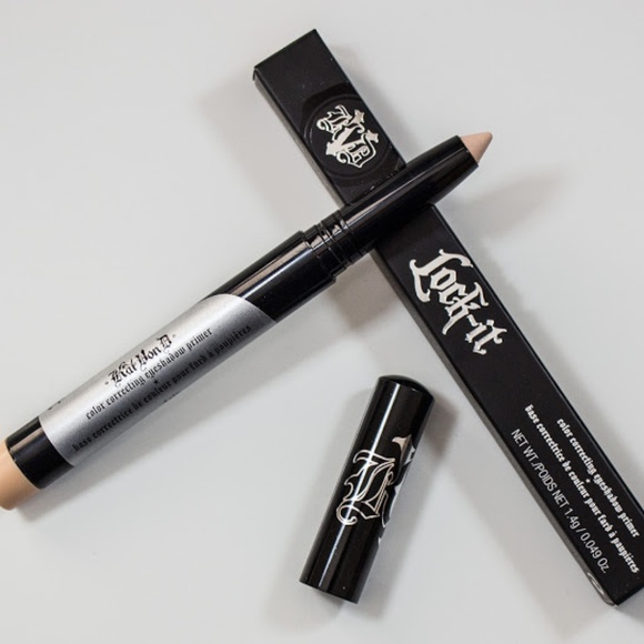 Kat Von D Other - 🖤Kat Von D Lock-It Color Correcting Eye Primer